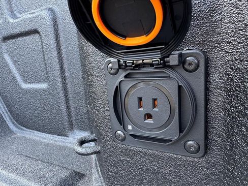 New 2026 Chevrolet Silverado 1500 RST image 8