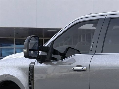 New 2026 Ford F350 Platinum AWD/4WD image 20