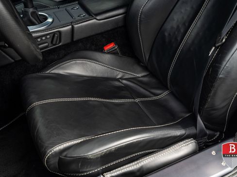 Used 2007 Aston Martin V8 Vantage Coupe RWD image 18