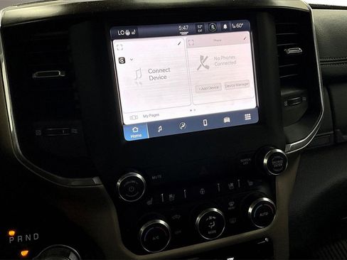 Used 2022 RAM 1500 Laramie image 10