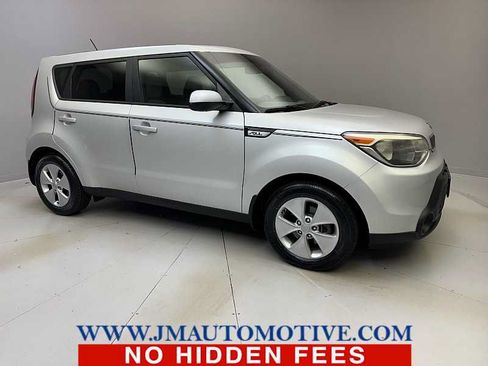 Used 2015 Kia Soul FWD image 7