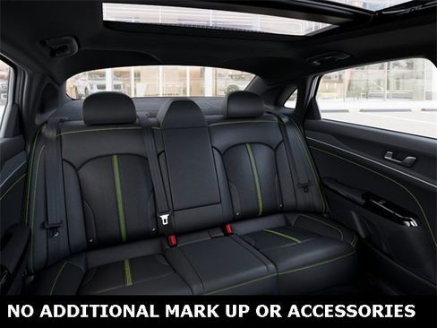 New 2026 Kia K5 GT w/ GT1 Package image 16