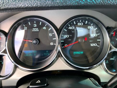 Used 2010 Chevrolet Silverado 1500 LT w/ Power Pack Plus RWD image 25