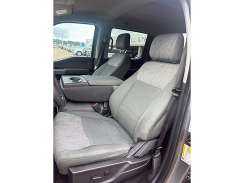 Used 2023 Ford F150 XLT w/ Trailer Tow Package AWD/4WD image 21