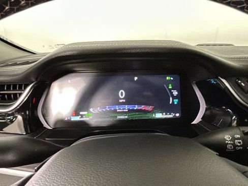Used 2024 Jeep Grand Cherokee Limited 4xe w/ Luxury Tech Group II AWD/4WD image 18