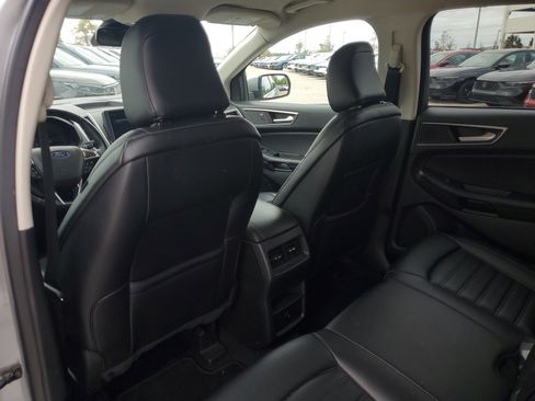 Used 2023 Ford Edge SEL image 17