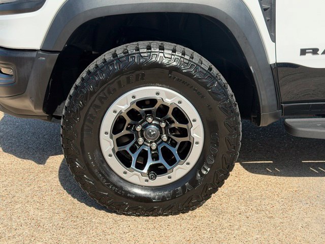 Used 2021 RAM 1500 TRX w/ TRX Level 2 Equipment Group AWD/4WD image 7
