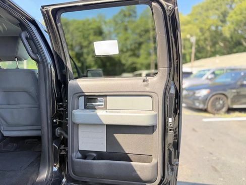 Used 2013 Ford F150 XLT w/ XLT Chrome Pkg AWD/4WD image 26