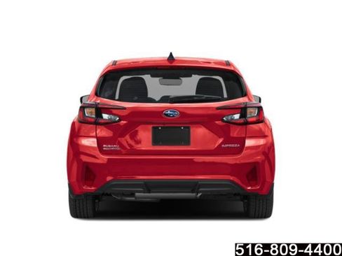 Used 2024 Subaru Impreza 2.0i Sport AWD/4WD image 9