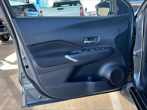 Certified 2024 Nissan Kicks SV image 23