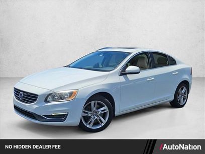 Used 2014 Volvo S60 T5
