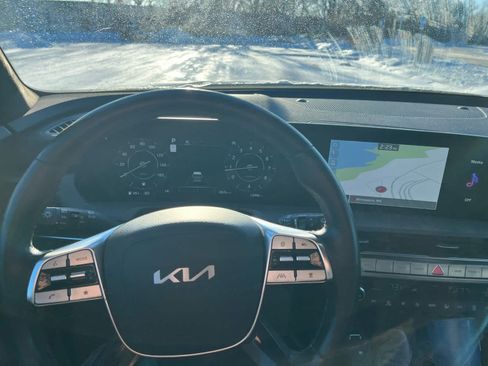 Used 2024 Kia Telluride SX Prestige X-Pro image 7