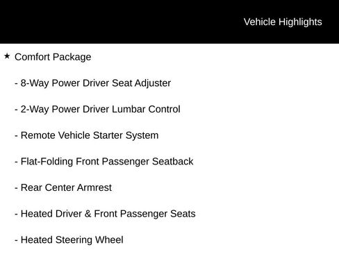 Used 2024 Buick Encore GX Preferred w/ Comfort Package FWD image 2