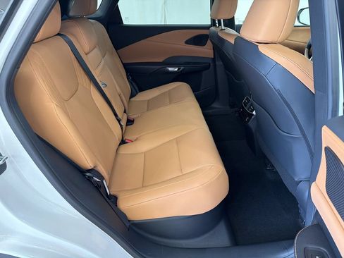Certified 2024 Lexus RX 350 Premium w/ Convenience Package AWD/4WD image 33