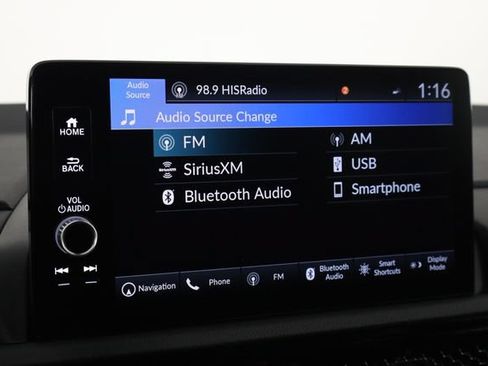 Used 2024 Honda CR-V Sport Touring image 31