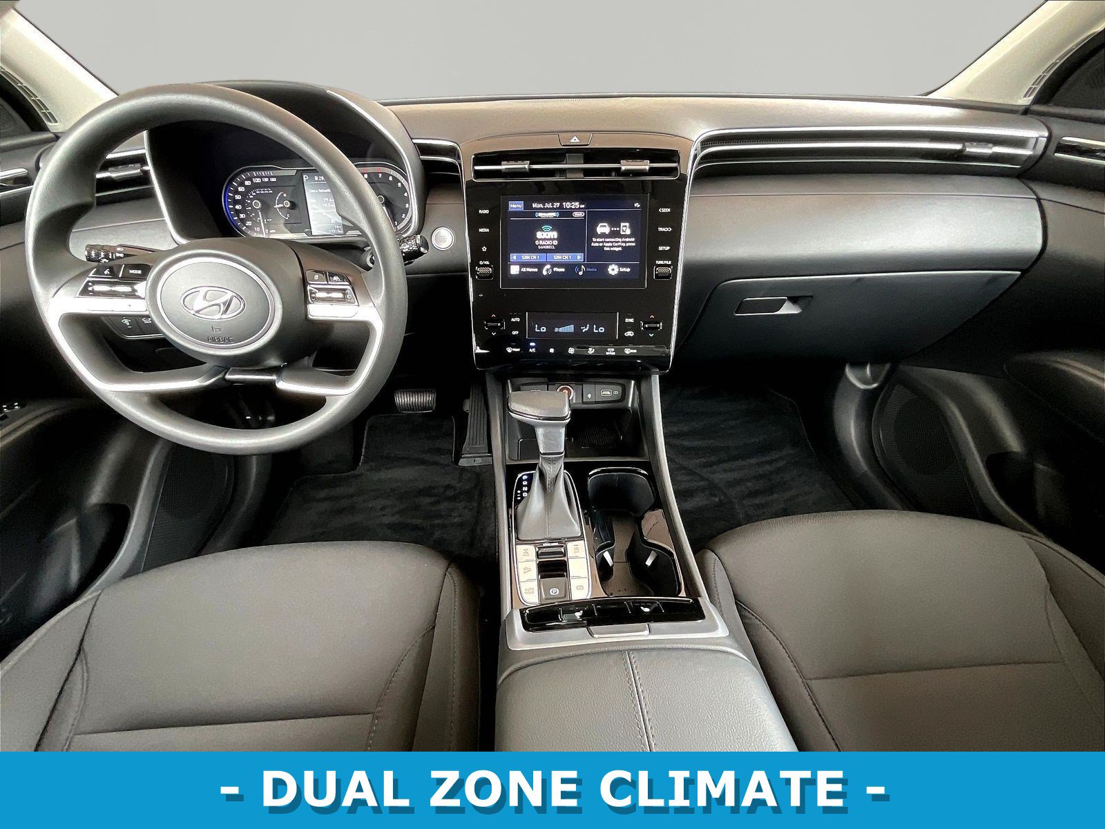 Used 2024 Hyundai Tucson SEL AWD/4WD image 7