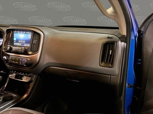 Used 2019 Chevrolet Colorado Z71 image 30