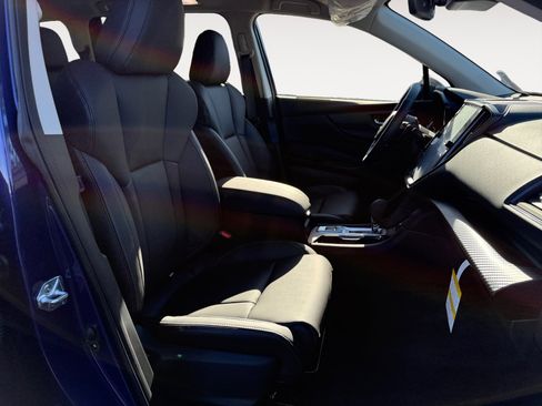 New 2026 Subaru Ascent Premium image 19