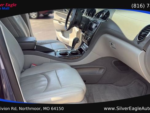 Used 2013 Buick Enclave Leather FWD image 14