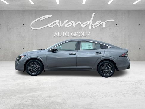 New 2026 Nissan Sentra SV image 13