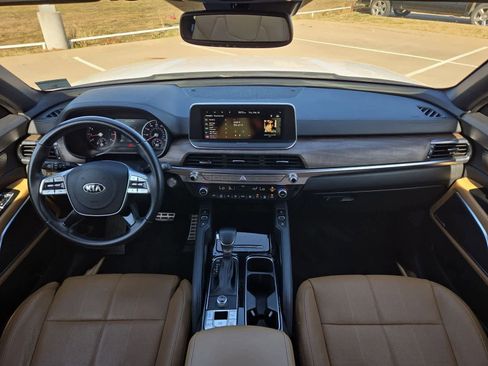 Certified 2021 Kia Telluride SX image 13