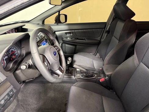Used 2020 Subaru WRX Premium image 26