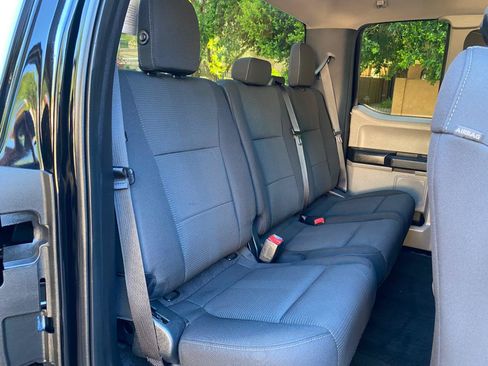 Used 2017 Ford F150 XL w/ Equipment Group 101A Mid RWD image 43