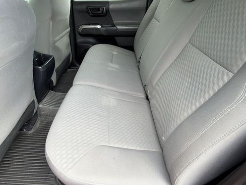 Used 2023 Toyota Tacoma SR5 RWD image 25