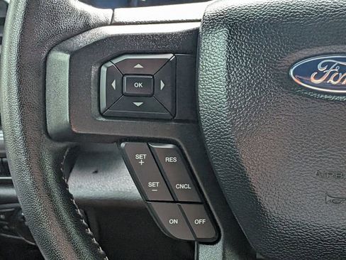 Used 2020 Ford F150 XLT w/ Equipment Group 302A Luxury AWD/4WD image 29