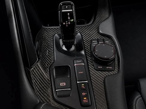 Used 2020 Toyota Supra Premium w/ Driver Assist Package RWD image 31