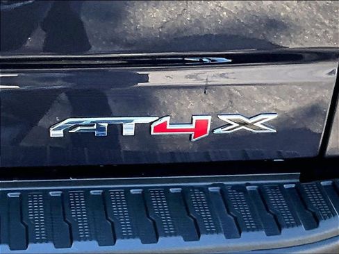 Used 2026 GMC Sierra 1500 AT4X w/ AT4X AEV Edition AWD/4WD image 29