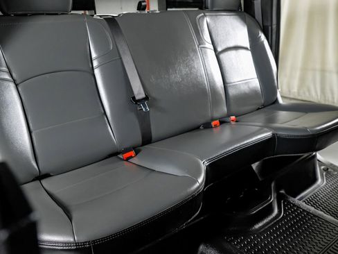 Used 2022 RAM 3500 Tradesman image 30