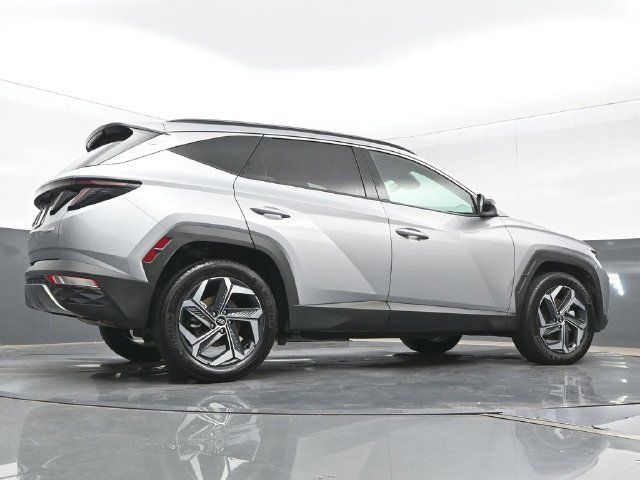Used 2024 Hyundai Tucson Limited AWD/4WD image 25