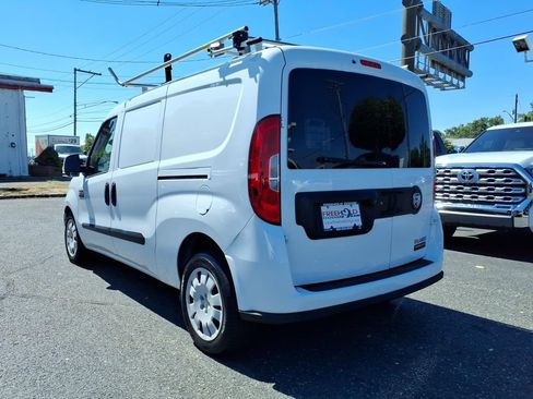 Used 2019 RAM ProMaster City Tradesman SLT FWD image 20