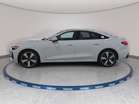 Certified 2025 Audi A5 2.0T Premium Plus w/ Premium Plus image 8