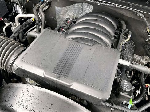 Used 2025 Chevrolet Silverado 2500 Custom w/ Custom Value Package image 33