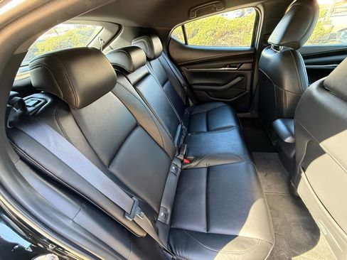 Used 2025 MAZDA MAZDA3 s Sport image 36