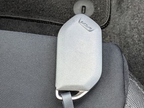 Certified 2025 Kia K5 LXS image 25