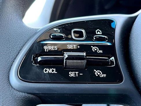 New 2024 Mercedes-Benz Sprinter 2500 image 13