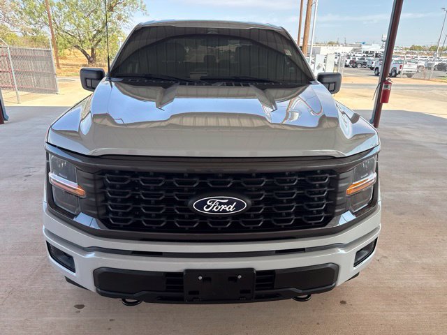 Used 2024 Ford F150 STX AWD/4WD image 2