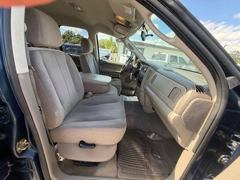 Used 2003 Dodge Ram 3500 Truck SLT image 21