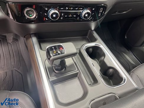 Used 2023 GMC Sierra 1500 SLT w/ SLT Premium Package image 25