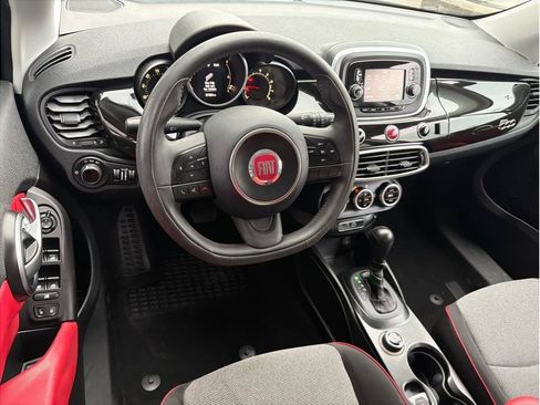 Used 2016 FIAT 500X Easy image 2