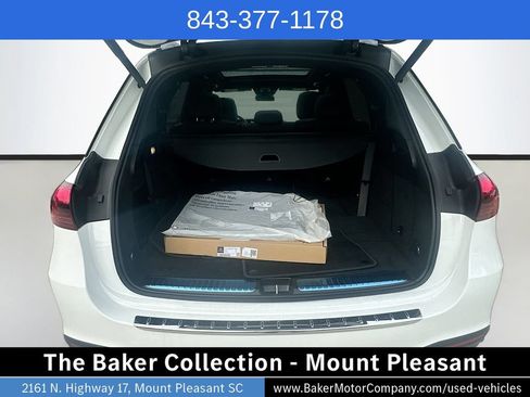 Certified 2026 Mercedes-Benz GLE 350 4MATIC image 28
