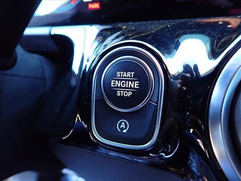 Used 2023 Mercedes-Benz GLA 35 AMG 4MATIC image 20