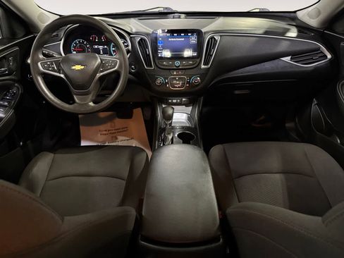 Used 2022 Chevrolet Malibu LS w/ LPO, Convenience Package 1 image 14