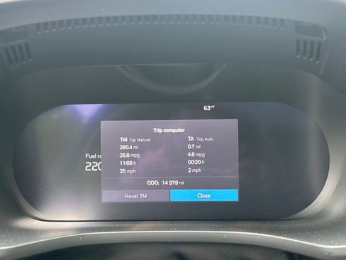 Used 2024 Volvo XC60 B5 Plus w/ Protection Package Premier AWD/4WD image 18