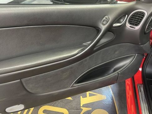 Used 2006 Pontiac GTO RWD image 25