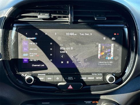 Used 2023 Kia Soul GT-Line w/ GT-Line Technology Package image 15