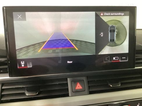 Certified 2022 Audi A5 2.0T Premium Plus w/ Premium Plus image 23